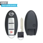 Nissan Refurbished 2007-2013 Rogue, Pathfinder Smart Key 3B FCCID: CWTWBU729 PN# 285E3-EM31D