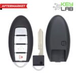 Nissan Aftermarket 2023-2024 Armada Smart Key 4B Remote Start FCCID: CWTWB1U787 PN # 285E3-6JU4A