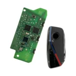 NXP Killer Tool - PCB Adapter for NCF29XX Chip Smart Key Cloning (BMW)