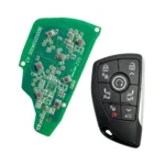 NXP Killer Tool - PCB Adapter for NCF29XX Chip Smart Key Cloning (Buick)