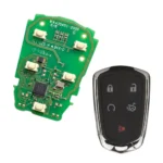 NXP Killer Tool - PCB Adapter for NCF29XX Chip Smart Key Cloning (Cadillac)