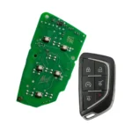 NXP Killer Tool - PCB Adapter for NCF29XX Chip Smart Key Cloning (Cadillac)