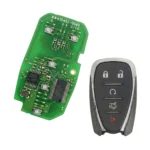 NXP Killer Tool - PCB Adapter for NCF29XX Chip Smart Key Cloning (Chevrolet)