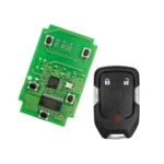 NXP Killer Tool - PCB Adapter for NCF29XX Chip Smart Key Cloning (Chevrolet)