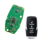 NXP Killer Tool - PCB Adapter for NCF29XX Chip Smart Key Cloning (Dodge)