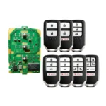 NXP Killer Tool - PCB Adapter for NCF29XX Chip Smart Key Cloning (For Honda)