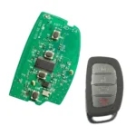 NXP Killer Tool - PCB Adapter for NCF29XX Chip Smart Key Cloning (For Hyundai)