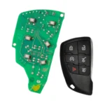 NXP Killer Tool - PCB Adapter for NCF29XX Chip Smart Key Cloning (GMC)