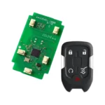 NXP Killer Tool - PCB Adapter for NCF29XX Chip Smart Key Cloning (GMC)