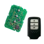 NXP Killer Tool - PCB Adapter for NCF29XX Chip Smart Key Cloning (Honda)
