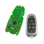 NXP Killer Tool - PCB Adapter for NCF29XX Chip Smart Key Cloning (Hyundai)