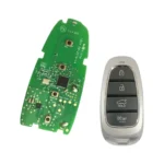 NXP Killer Tool - PCB Adapter for NCF29XX Chip Smart Key Cloning (Hyundai)