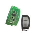 NXP Killer Tool - PCB Adapter for NCF29XX Chip Smart Key Cloning (Hyundai)