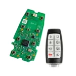 NXP Killer Tool - PCB Adapter for NCF29XX Chip Smart Key Cloning (Hyundai)