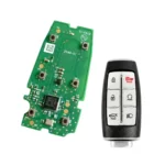 NXP Killer Tool - PCB Adapter for NCF29XX Chip Smart Key Cloning (Hyundai)