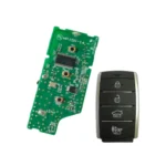 NXP Killer Tool - PCB Adapter for NCF29XX Chip Smart Key Cloning (Hyundai)
