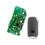 NXP Killer Tool - PCB Adapter for NCF29XX Chip Smart Key Cloning (Kia)