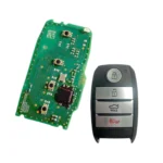 NXP Killer Tool - PCB Adapter for NCF29XX Chip Smart Key Cloning (Kia)