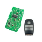 NXP Killer Tool - PCB Adapter for NCF29XX Chip Smart Key Cloning (Kia)