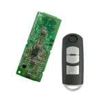 NXP Killer Tool - PCB Adapter for NCF29XX Chip Smart Key Cloning (Mazda)
