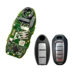 NXP Killer Tool - PCB Adapter for NCF29XX Chip Smart Key Cloning (Nissan)