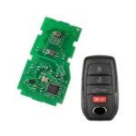 NXP Killer Tool - PCB Adapter for NCF29XX Chip Smart Key Cloning (Toyota)