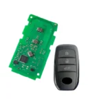 NXP Killer Tool - PCB Adapter for NCF29XX Chip Smart Key Cloning (Toyota)
