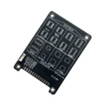 NXP Killer Tool - PCB Adapter for NCF29XX Chip Smart Key Cloning (Universal)