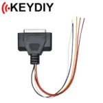 New 2026 Keydiy DB25 Key Programming Cable for KD-X4 – BMW BDC2 / BDC3 / BCP / LCD & VW 5C 5D Keys