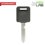 Nissan Aftermarket 2004-2019 Altima, G35 Transponder Key NI04T PN# H0564-ET000