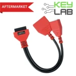 Nissan Universal 16+32G - Bypass Cable