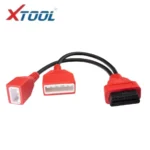 Nissan Universal 16+32G - Bypass Cable with CGW Adapter