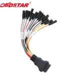 OBDSTAR - BENCH-A V3 Cable Adapter – Replacement for P003 ECU Programmer