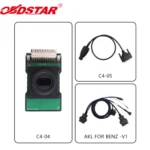 OBDStar - Benz FSB3 Kit (Read PinCode/ECU Reset/Program Keys)