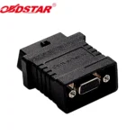 OBDStar - Converter V2 - DB15 To OBD16 Adapter