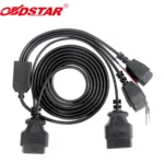 OBDStar - FCA Cable 12+8 Universal Adapter Cable