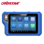 OBDStar - KeyMaster G3 USA (Full) ECU Flash, Odometer, Airbag, Test Platform