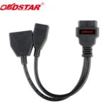 OBDStar - Nissan/Renault 16+32 Cable
