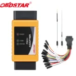 OBDStar - P003+ Kit (Adapter and Bench V3 Cables)