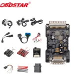 OBDStar - RH850/V850 AKL Full Adapter Kit