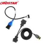 OBDStar - Toyota-30 V2 Kit (CAN Direct Cable for 4A and 8A-BA)