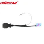 OBDStar - VW4 AKL Cable ( supports VW IMMO IV NEC24C64 and NEC24C32 AKL )