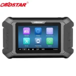 OBDStar - X300 Mini Ford/Mazda Key Programmer & Cluster Calibration