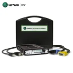 OPUS - CarDAQ Plus 3 (All-In-One Pass Through)