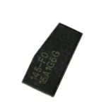 Original 4D60 40 Bit Carbon Transponder Chip