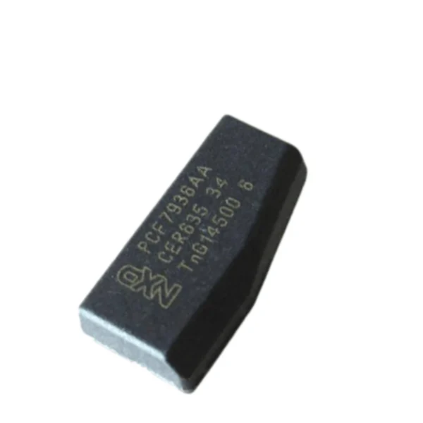 Original ID46 Mits Carbon Transponder Chip