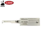 Original Lishi - BMW HU92 (Ign/Dr/Bt) - Reader & Decoder - AG