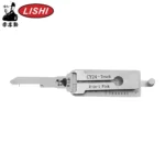 Original Lishi - Chrysler CY24 Truck - 2-In-1 Pick/Decoder - AG