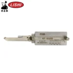 Original Lishi - Ford FO38 - Reader & Decoder - AG