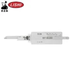 Original Lishi - GM B106/GM37 Non-Warded - Reader & Decoder - AG